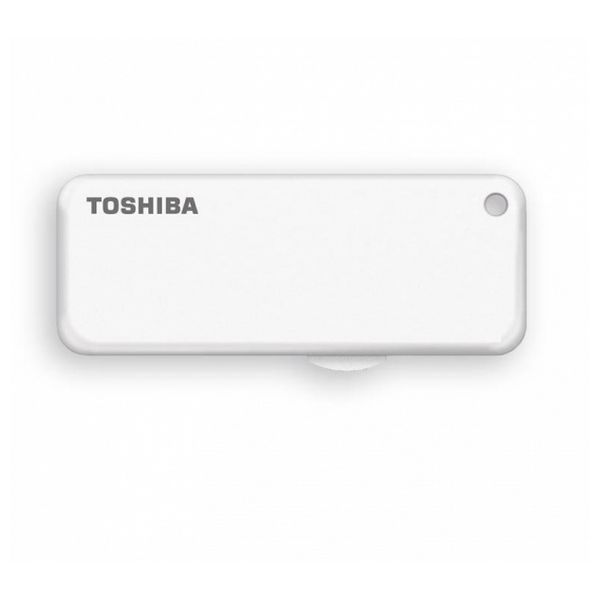 Clé USB Toshiba U203 32 Go Blanc