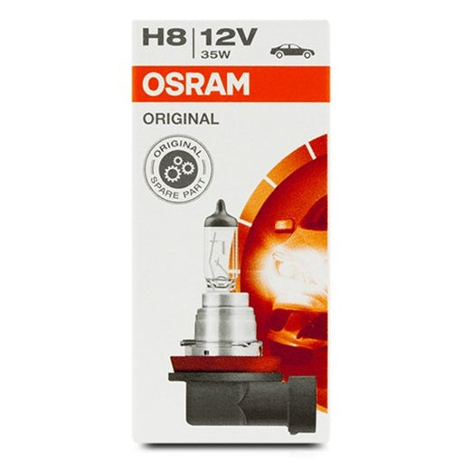 Automotive Bulb Osram 64212 H8 12V 35W