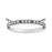 Bracelet Thomas Sabo LBA0053-170-14-L21V (21 cm)