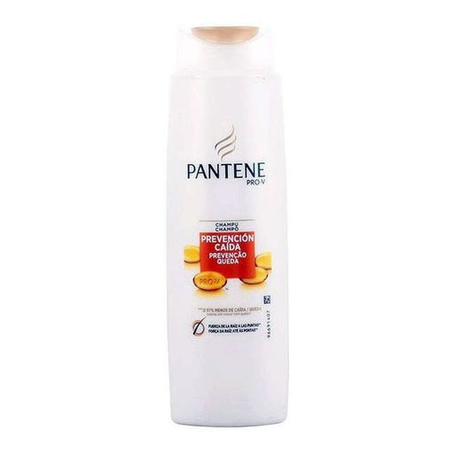 Shampooing anti-chute Pantene