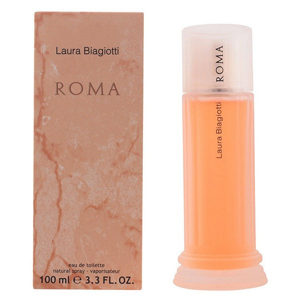Parfum Femme Roma Laura Biagiotti EDT