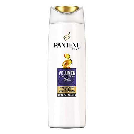 Volumising Shampoo Pantene (360 ml)