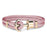 Unisex Bracelet Paul Hewitt PH-PH-N-G-A Pink Nylon