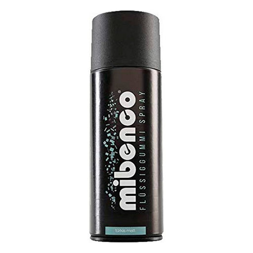 Liquid Rubber for Cars Mibenco     Turquoise 400 ml