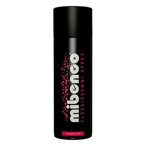 Liquid Rubber for Cars Mibenco     Red 400 ml
