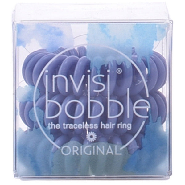 Rubber Hair Bands Invisibobble