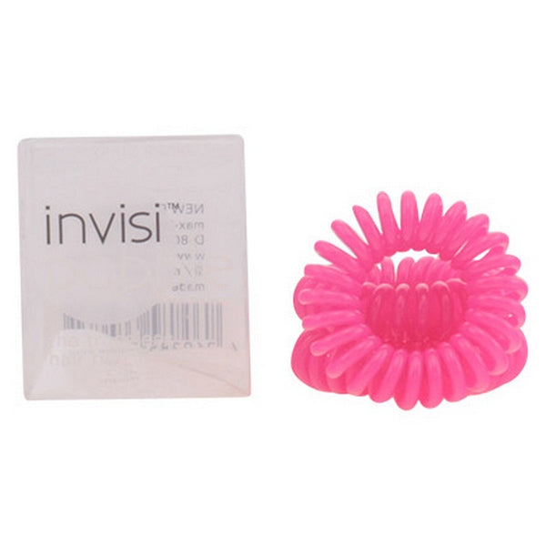 Rubber Hair Bands Invisibobble