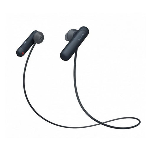 Bluetooth Headphones Sony WISP500B USB (Refurbished B)