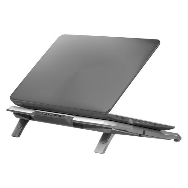 Laptop Stand with Fan Mars Gaming MNBC4 RGB 17,3" (Refurbished B)