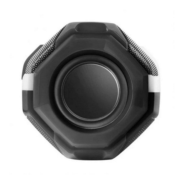 Bluetooth Speakers Mars Gaming MSBAX RGB 10 W