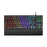 Gaming Keyboard Mars Gaming MKXTKLR Black