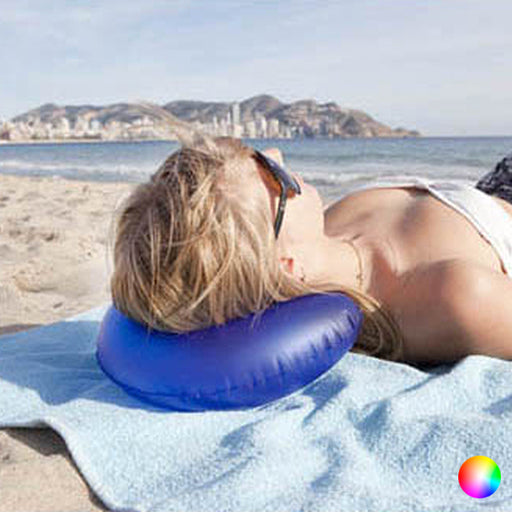Inflatable Headrest for the Beach 143251