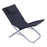 Folding Chair with Headrest (47 X 60 x 62 cm) 143318