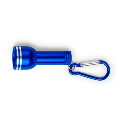 Torch with Carabiner 144989