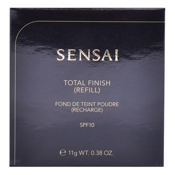 Make-up Refill Sensai Total Finish Kanebo
