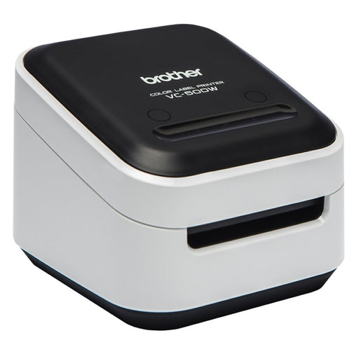 Imprimante thermique Brother VC500W WIFI