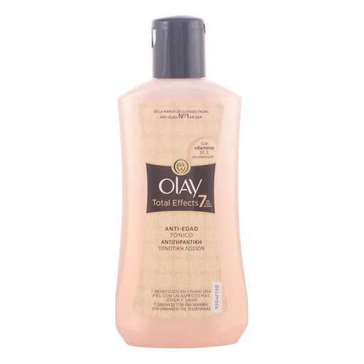 Anti-ageing Facial Toner Total Effects Olay