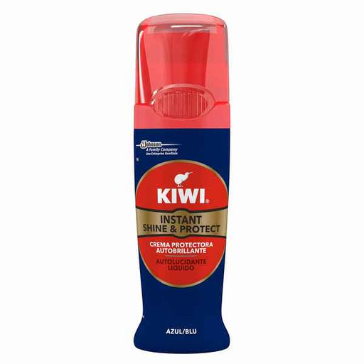 Crème Protectrice Instant Kiwi Footwear Blue (75 g) (Reconditionné A+)