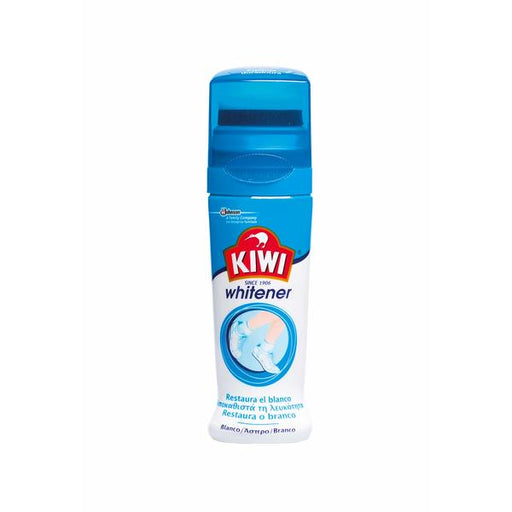 Thick Whitener Kiwi Footwear Sporting (75 ml) (Refurbished A+)