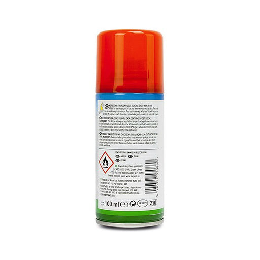 Air Conditioning Cleaner Turtle Wax TW53086 100 ml