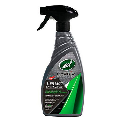 Cire Tortue Spray Protection Céramique (500ml)