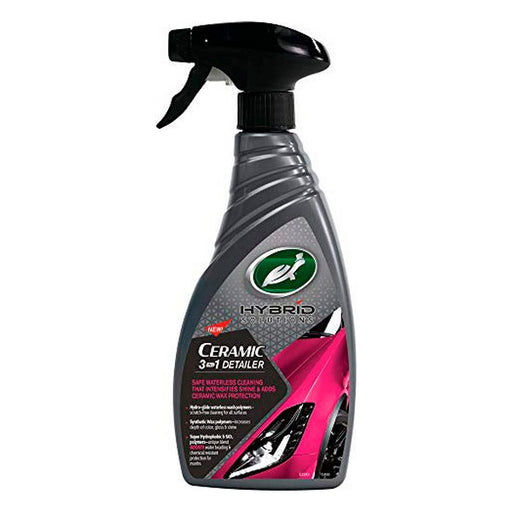 Cire Tortue Spray Protection Céramique (500ml)