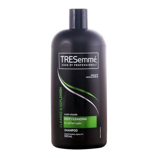 Shampoo Deep Cleansing Tresemme 79538