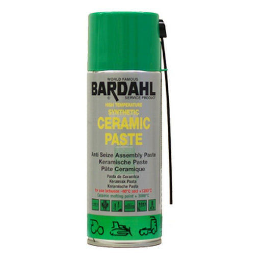 Ceramic paste Bardahl (400ml)