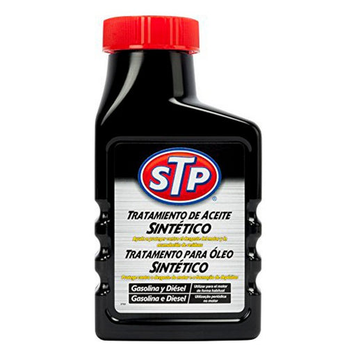 Traitement à l'huile synthétique STP (300 ml)