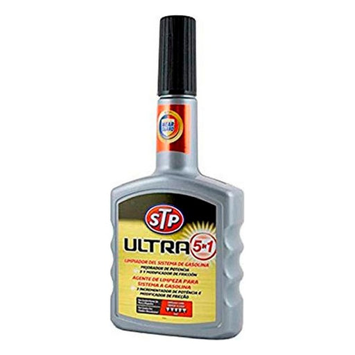 Ultra Gasoline Cleaner STP (400 ml)