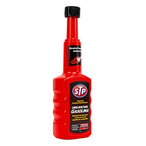 Gasoline Injector Cleaner STP (200ml)