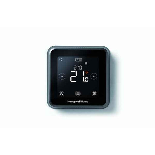 Thermostat Honeywell Home T6 Black (Refurbished B)