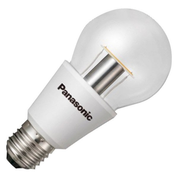 LED lamp Panasonic Corp. Nostalgic Clear Bulbo A+ 10 W 806 lm (Warm White 2700K)