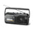 Radio cassette Panasonic Corp. RX-M40D (Refurbished A+)