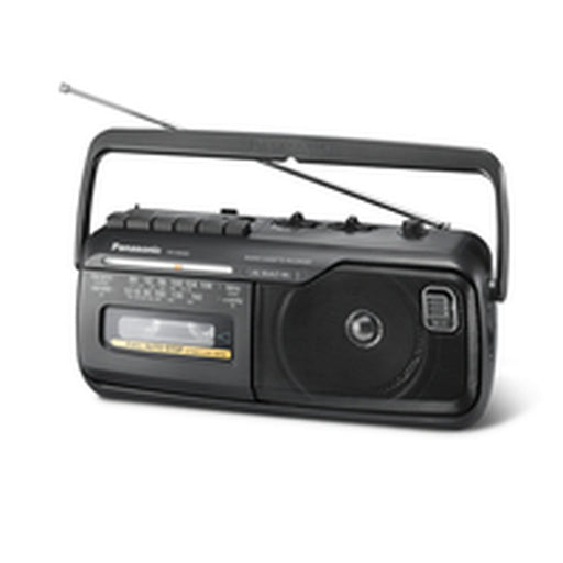 Radio cassette Panasonic Corp. RX-M40D (Refurbished A+)