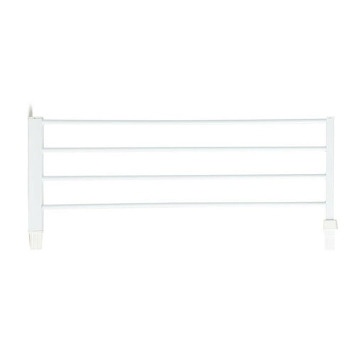 Barrier extensions White (28 cm) (Refurbished A+)