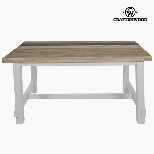 Rabat dining table by Craftenwood