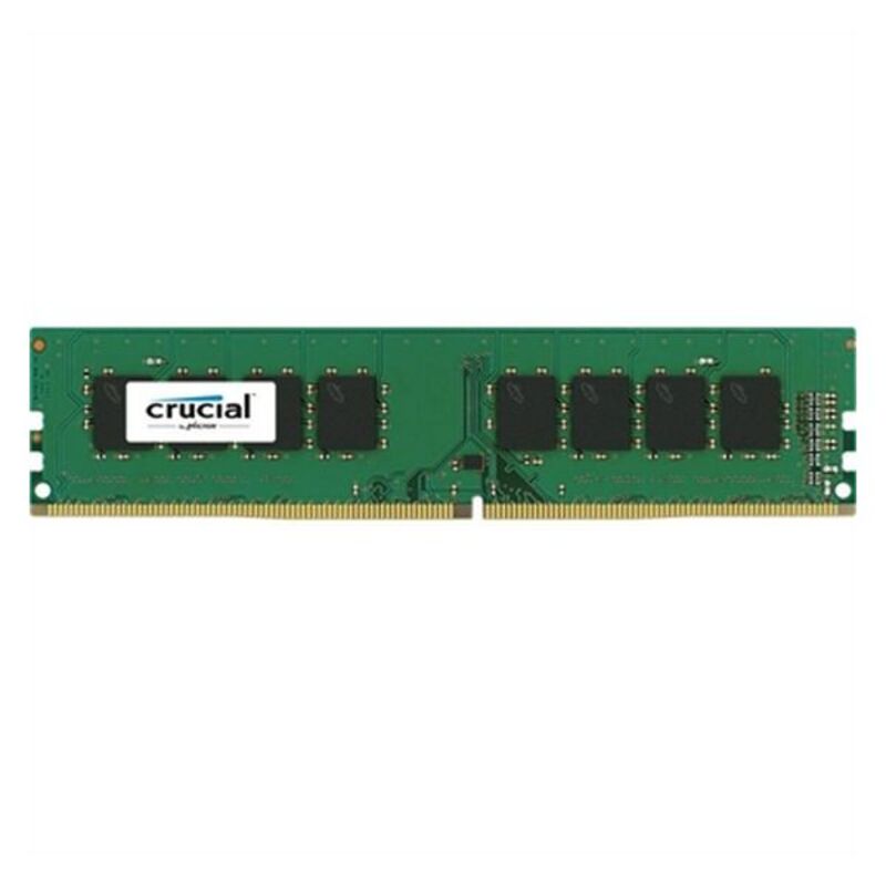 RAM Memory Crucial CT8G4DFS824A 8 GB 2400 MHz DDR4-PC4-19200
