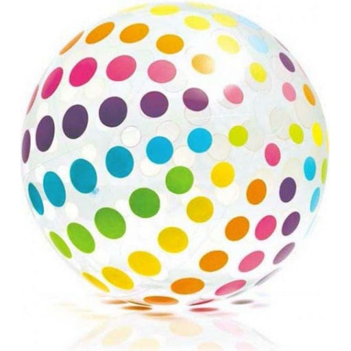 Ballon Gonflable Intex (107 cm)