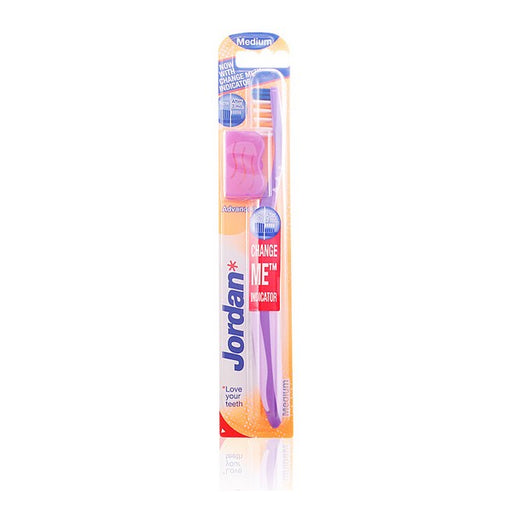 Toothbrush Advanced Medium Jordan