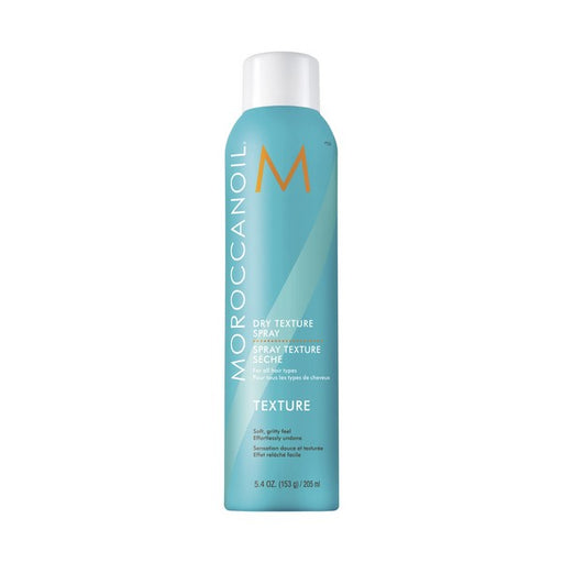 Styling Mousse Texture Moroccanoil (175 ml)