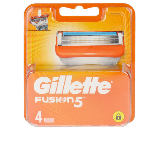 Shaving Razors Fusion Gillette