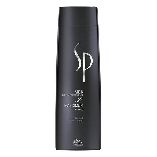 Volumising Shampoo Sp Men Maximumm System Professional (250 ml)