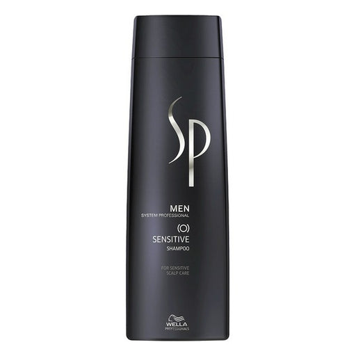 Moisturizing Shampoo Sp Men Sensitive System Professional (250 ml)