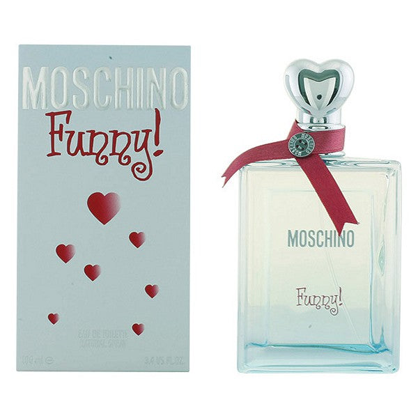 Women's Perfume Funny Moschino EDT