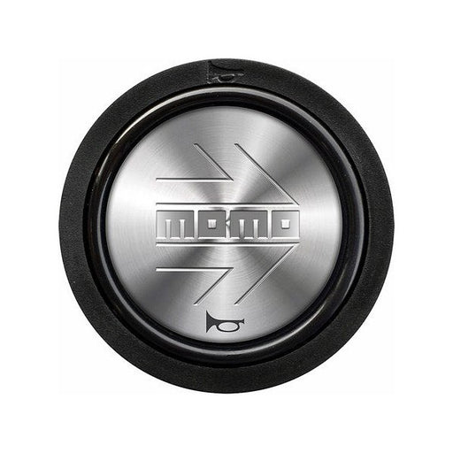 Button Momo SPHOARWSILCHF Steering wheel
