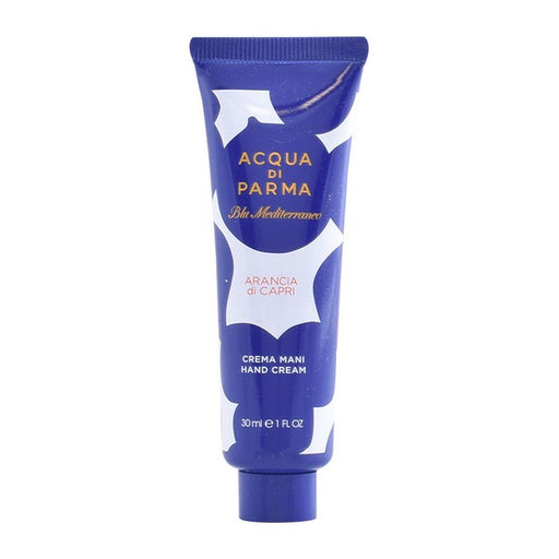 Hand Cream Arancia di Capri Acqua Di Parma (30 ml)