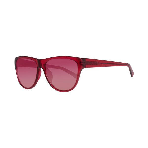 Men's Sunglasses Benetton BE904S02 Red (ø 57 mm)