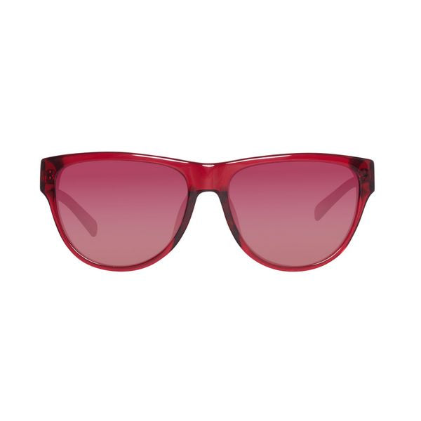 Men's Sunglasses Benetton BE904S02 Red (ø 57 mm)