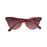 Unisex Sunglasses Benetton BE998S04 Red (ø 53 mm)
